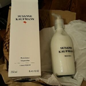 Susanne Kaufmann Body Lotion
